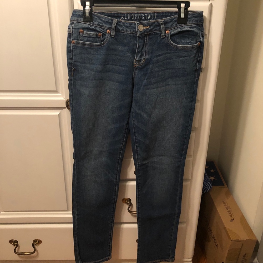 Aeropostale Jeans